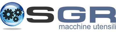 SGR Macchine Utensili