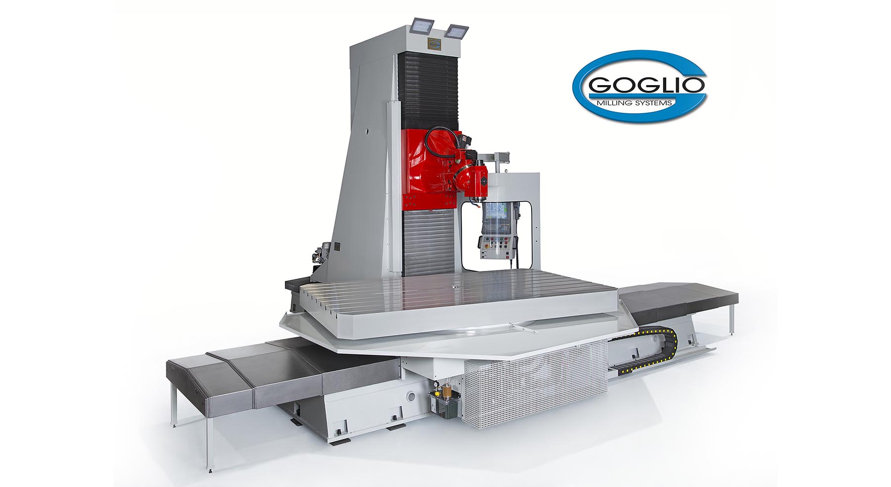 Goglio Milling System